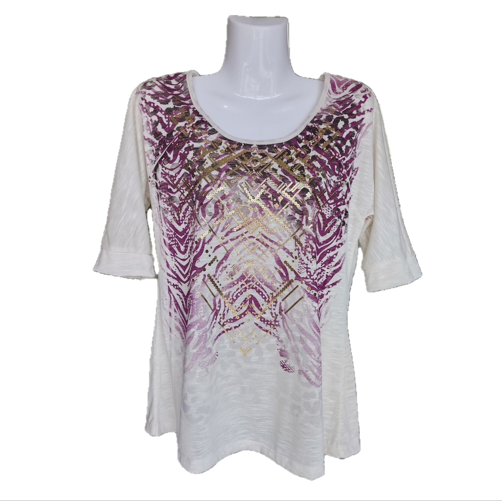Graphic Design Tee